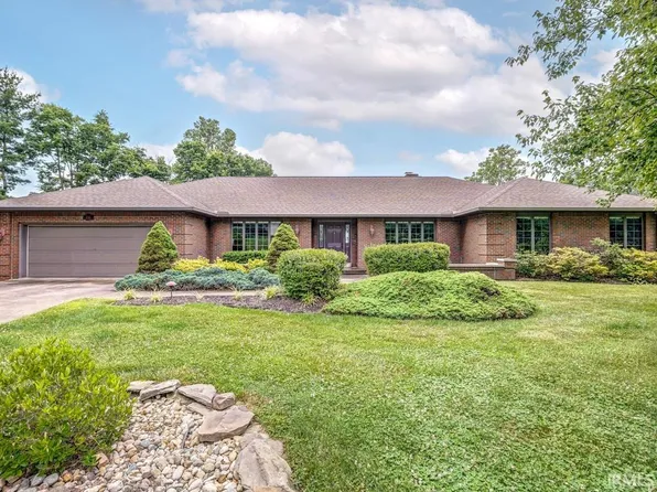 2721 N Blue Ridge Ct, Bloomington, IN 47408