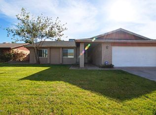 6607 W Desert Cove Ave, Glendale, AZ 85304
