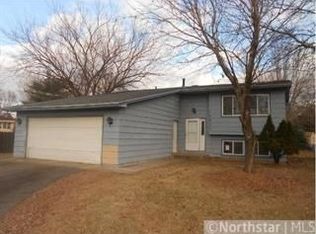 10937 Robinson Dr NW, Coon Rapids, MN 55433