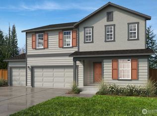 13620 187th St E #34, Puyallup, WA