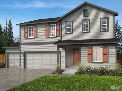 13620 187th Street E #34, Puyallup, WA, 98374