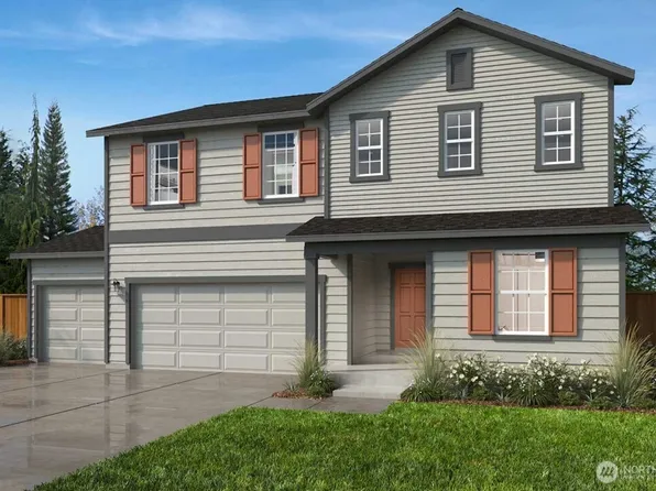 13620 187th Street E #34, Puyallup, WA 98374
