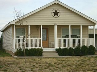 850 Mesquite St, Abilene, TX 79601