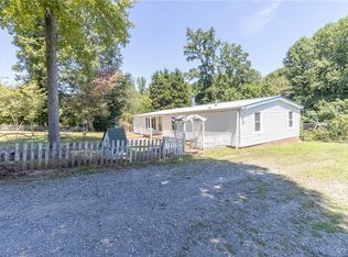 5718 Surrie Trl, Pleasant Garden, NC 27313