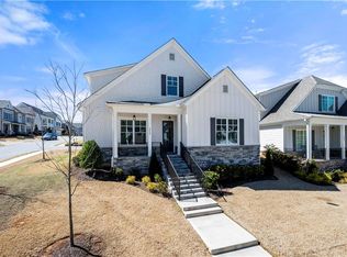 2800 Stonecrest Aly, Woodstock, GA 30188