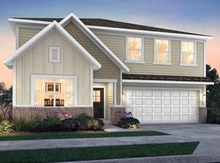 9193 Larson Dr, Pendleton, IN 46064