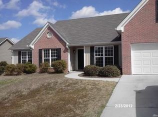 3848 Hawk Tail Rd, Loganville, GA 30052