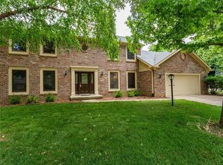 12975 Limberlost Dr, Carmel, IN 46033