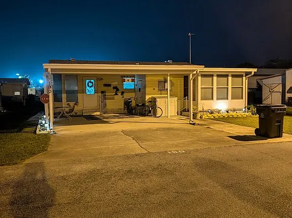 506 W Noble Ave Lot 190, Bushnell, FL 33513