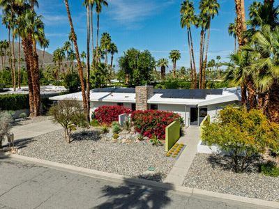1156 E Cactus Rd, Palm Springs, CA, 92264