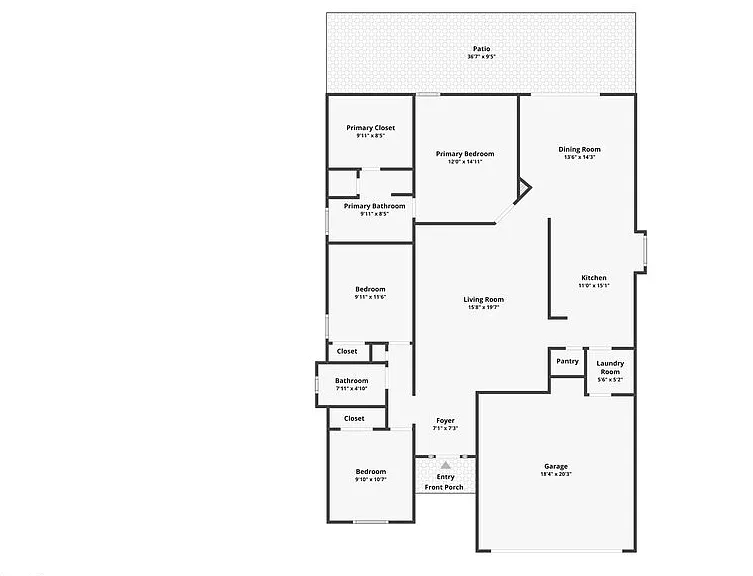 92 Pine Forest Pl — Photo 2