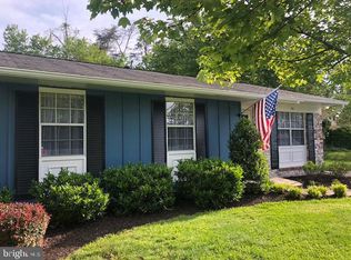 551 Lanny Ct, Millersville, MD 21108