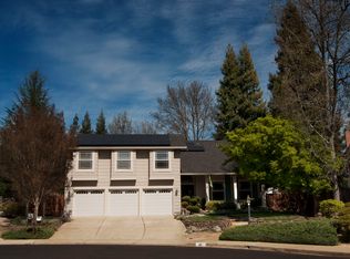 46 Chaucer Ct, San Ramon, CA 94583