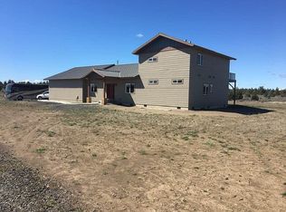 13690 SW Golden Mantel Rd, Terrebonne, OR 97760