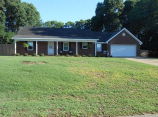363 Vining Dr, Dothan, AL 36303