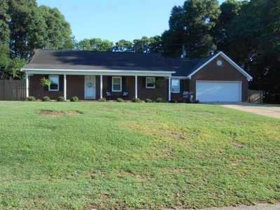 363 Vining Dr, Dothan, AL, 36303