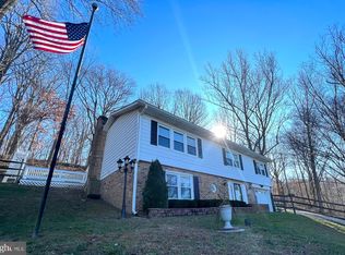 2707 Monocacy Bottom Rd, Adamstown, MD 21710