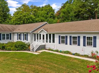 983 N Old Grey Ridge Rd, Maryville, TN 37801