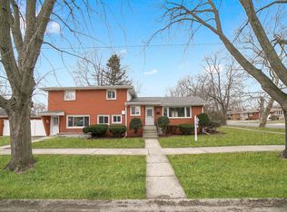 2453 184th St, Lansing, IL 60438