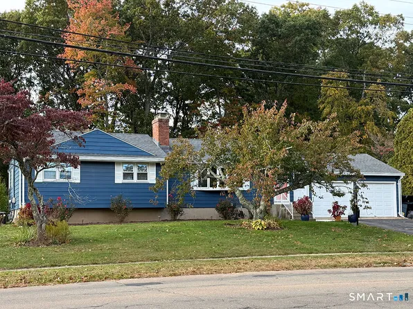 62 Charnes Drive, East Haven, CT 06512