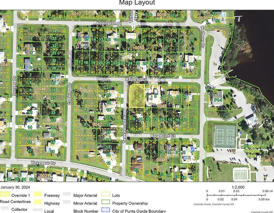 1st image of 2462 TEAKWOOD TERRACE LOT 8