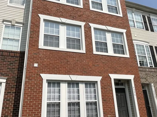 9956 Kings Parade Blvd, Charlotte, NC 28273