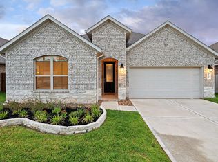 1539 Oakdale Crest Rd, Montgomery, TX 77316