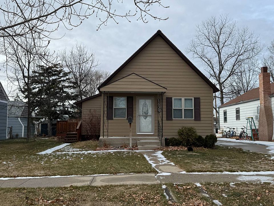 1st image of 1408 Big Horn Ave