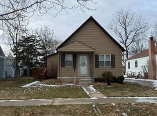 1408 Big Horn Ave, Alliance, NE 69301
