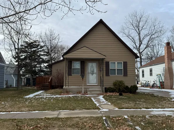 1408 Big Horn Ave, Alliance, NE 69301