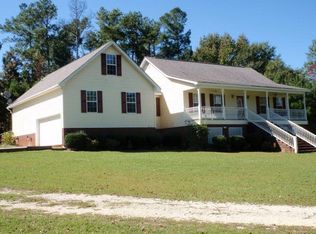 123 Patriot Dr, St matthews, SC 29135