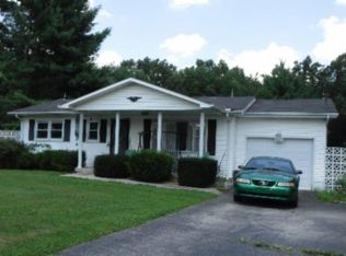 1665 Taylor Place Rd, Jamestown, TN 38556