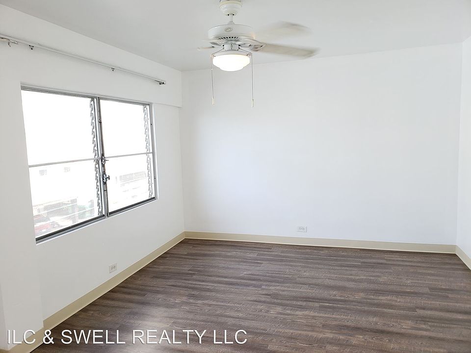 1st image of 2287 Ala Wai Blvd APT 201