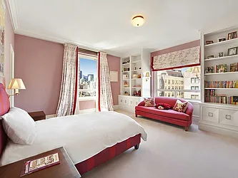 Sold by Sotheby's International Realty