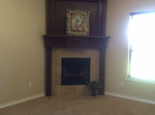 1107 Beretta Blvd, Durant, OK 74701
