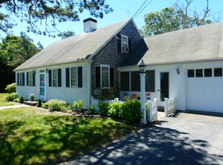 49 Old Field Rd, West Dennis, MA 02670