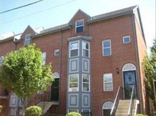 70 Regent St #2, Roxbury, MA 02119