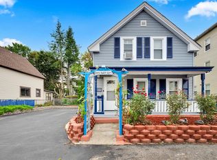 22 Litchfield St, Worcester, MA 01603