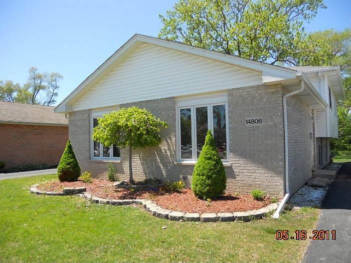 14806 S Harrison Ave, Posen, IL 60469 Zillow