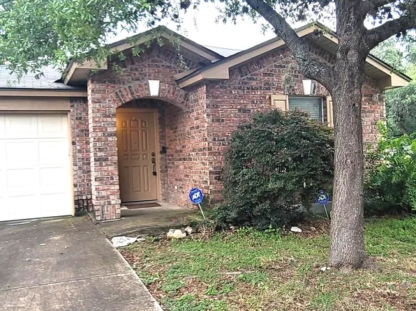 310 Agency Oaks, San Antonio, TX 78249