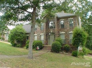 4008 Wesley Dr, Little Rock, AR 72223