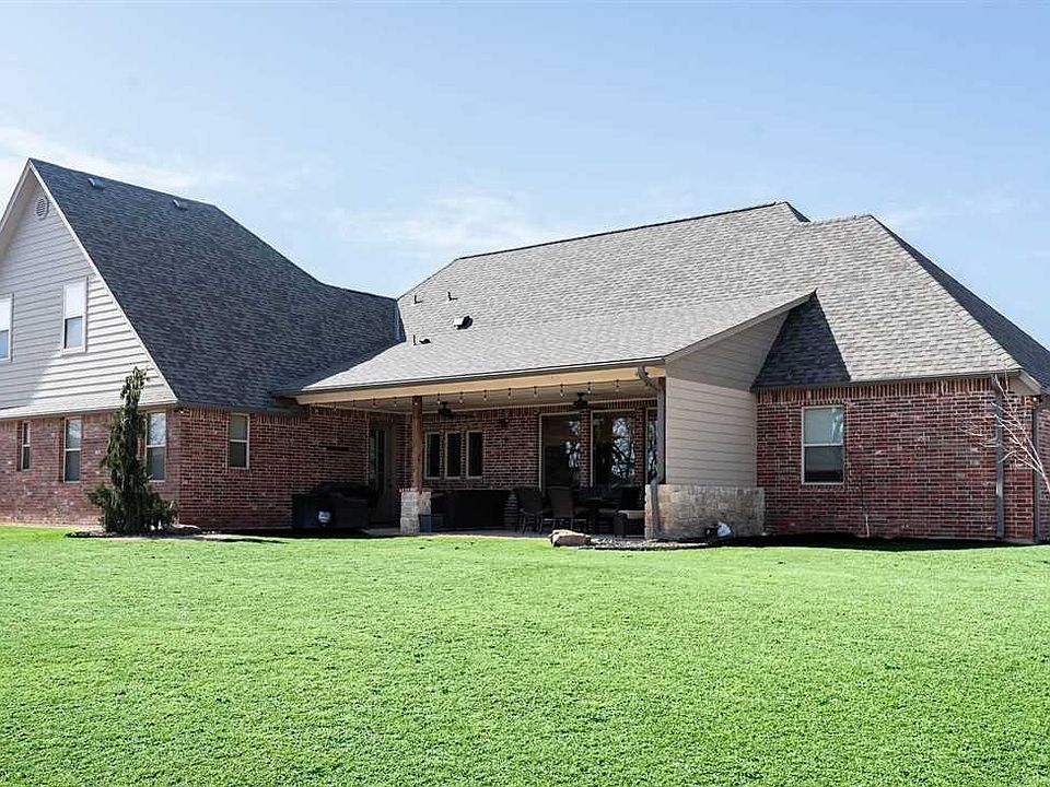 12198 NE Wild Ridge Dr, Elgin, OK 73538 Zillow