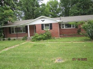 122 Jackson St, Sullivan, MO 63080