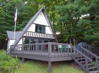 7455 Crumb Hill Rd, East Otto, NY 14729