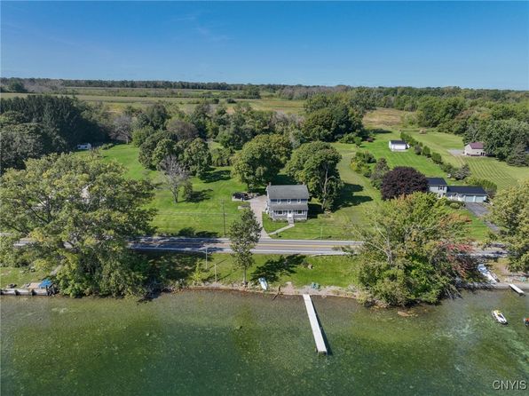 5017 W Lake Rd #31, Auburn, NY 13021
