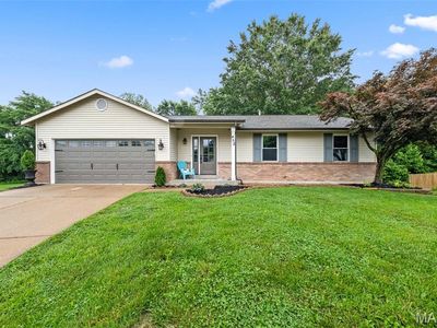 452 Tailor Ln, O'Fallon, MO, 63368