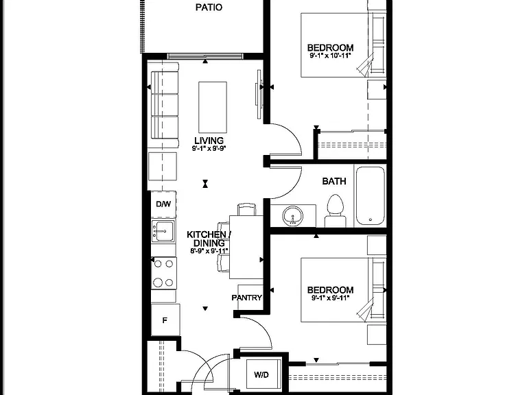 612 67th Ave SW — Photo 19