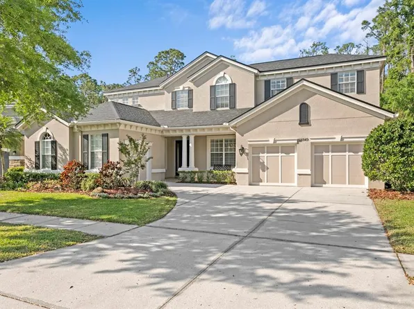 14849 TUDOR CHASE DRIVE, TAMPA, FL 33626