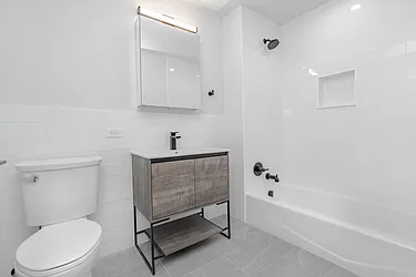 Rented by Modern Spaces