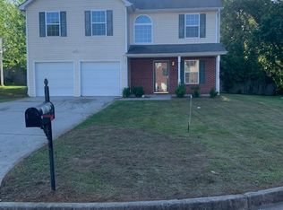 5727 Partin Ln, Ellenwood, GA